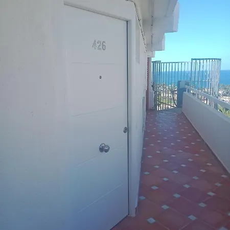 Ponderosa Aparthotel Playa de las Americas (Tenerife)