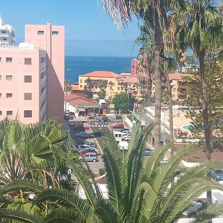 Apartahotel Ponderosa