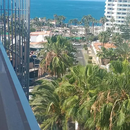 Ponderosa Playa de las Americas (Tenerife)