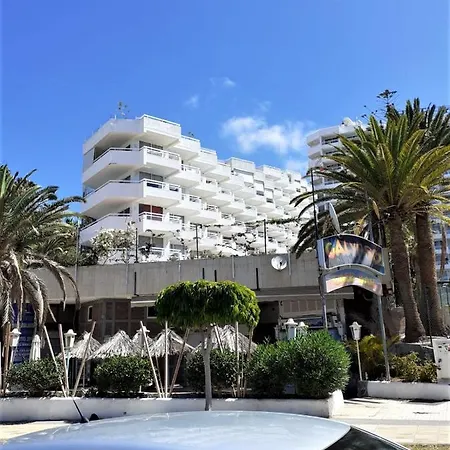Ponderosa Aparthotel