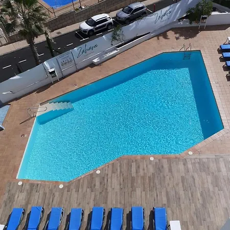 Apartahotel Ponderosa Playa de las Américas