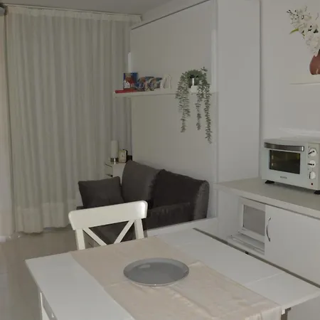 Aparthotel Ponderosa *