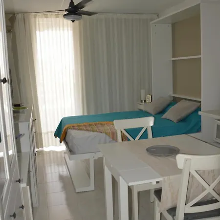Ponderosa Aparthotel Playa de las Américas