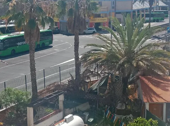Ponderosa Apartahotel 3*