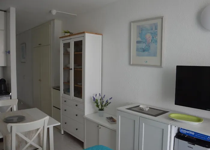 Ponderosa Apartahotel 3*