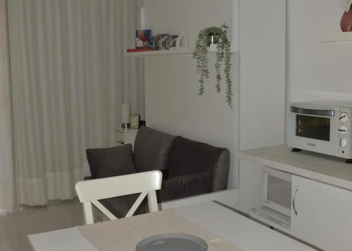 Apartahotel Ponderosa 3*