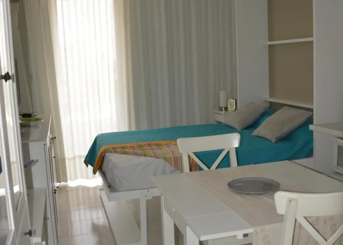 Ponderosa Apartahotel Playa de las Américas