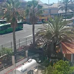 Ponderosa 公寓式酒店 3*