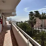 Ponderosa 美洲海滩