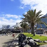 Ponderosa 3* 美洲海滩