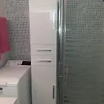 Ponderosa 公寓式酒店 美洲海滩