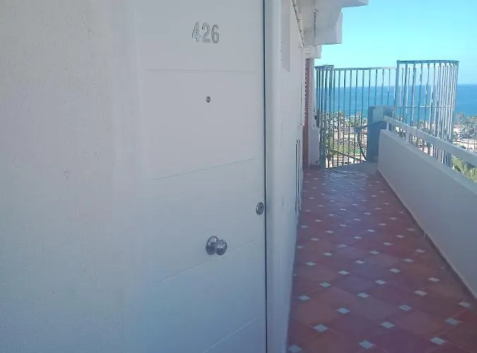 Ponderosa 公寓式酒店 美洲海滩