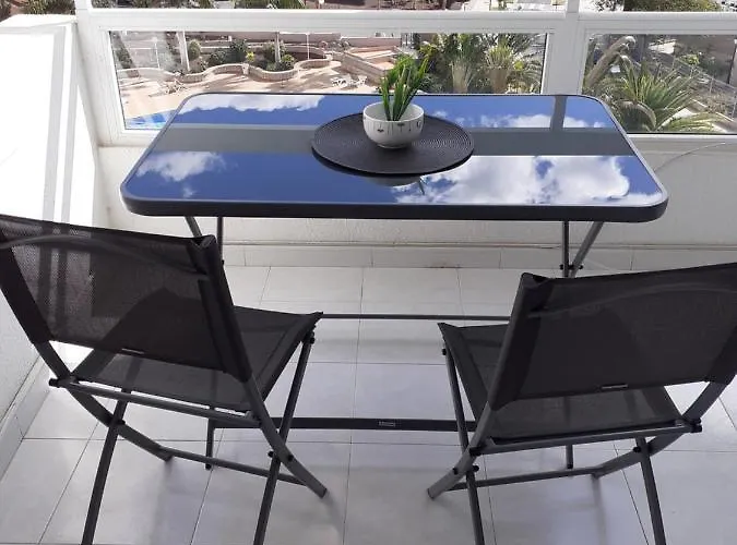 Ponderosa 3* 美洲海滩